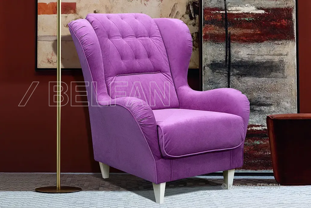 ЧЕЛСИ кресло #1