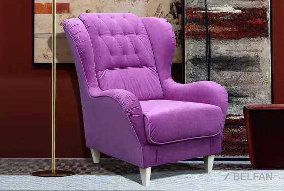 ЧЕЛСИ кресло #1