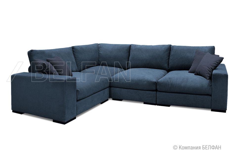 "Lofft-S" диван угловой 1