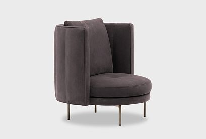 "Vito" кресло; нераскл.; 12; цвет каркаса/ножек; начальная группа ткани "Vito" кресло; нераскл.; 12; цвет каркаса/ножек; начальная группа ткани