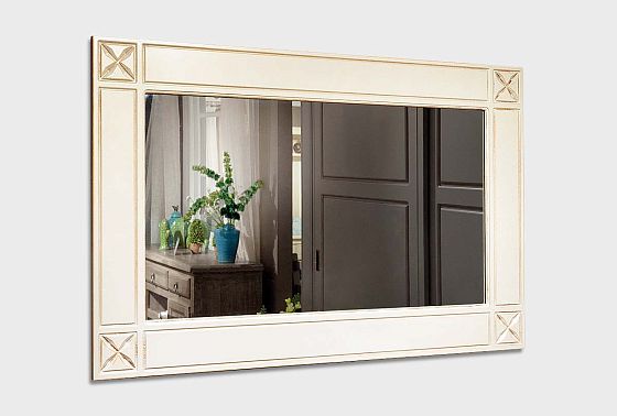 Зеркало навесное "Brianson" МДФ 5