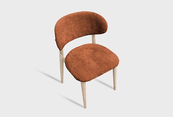 Стул Joy массив дуба 3