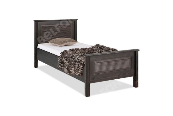 Кровать "Рауна" 90Б
