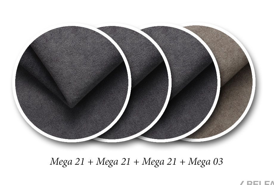 "Твист" секция одноместная 2