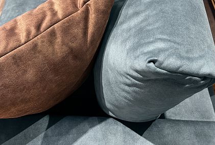 "Лофт-S" диван угловой