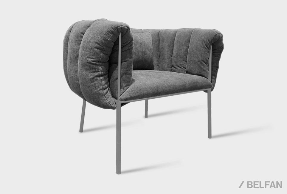 "Leo" кресло 1