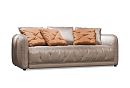 "Kassel" диван 2-х местный L; раскл.; 1,5М; Выкатной Roll-out (1350*2000); Atmosphera 200+Atmosphera 240 (гр.Т6/МТХ)