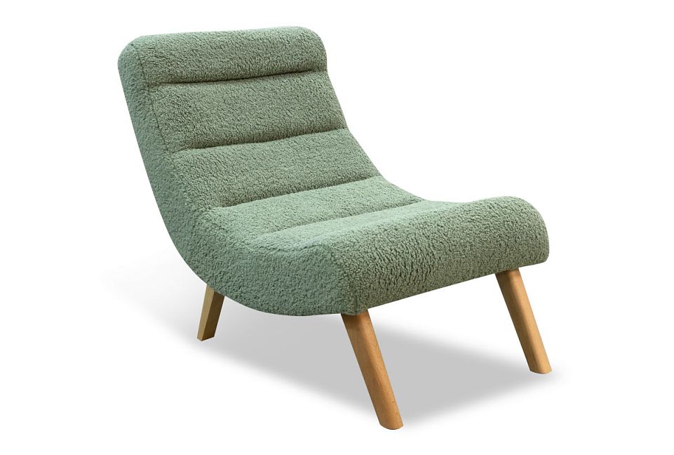 "Ронда" кресло; нераскл.; 12; лак; Nashvill 04(гр. 3/МТХ)