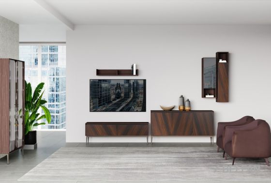 Гостиная «Монреаль» #1