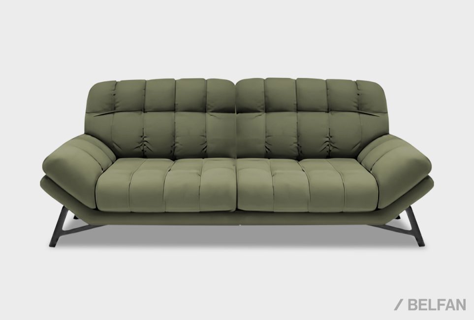 "Space" диван 3-х местный 1