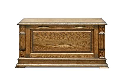 Тумба для обуви "Верди Люкс" 22