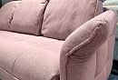 "Толедо" диван 3-х местный; раскл.; "Еврокнижка" (1530х2090); Austin 06 (гр.1/МТХ)