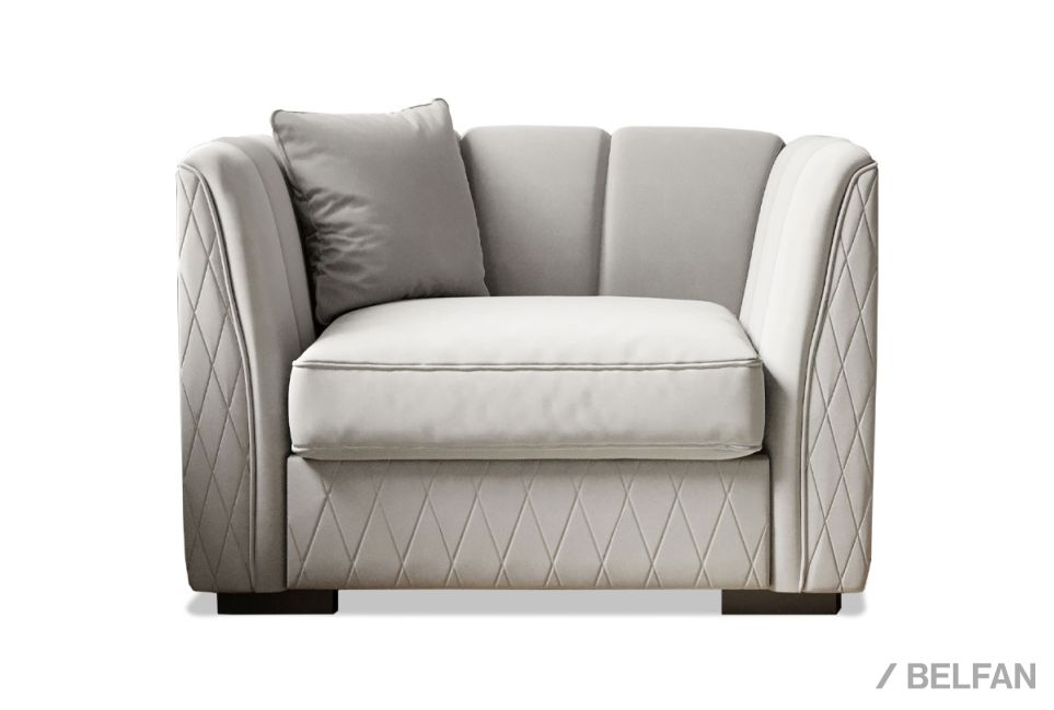 "Marsele" кресло 1