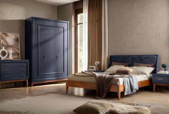 Спальня «Сакраменто» #2