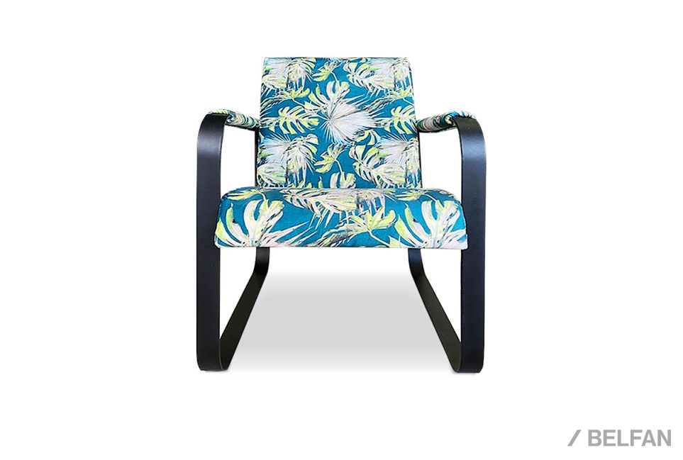 Кресло "Лойт" 3