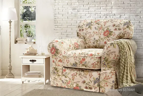 РАФАЭЛЬ кресло #1