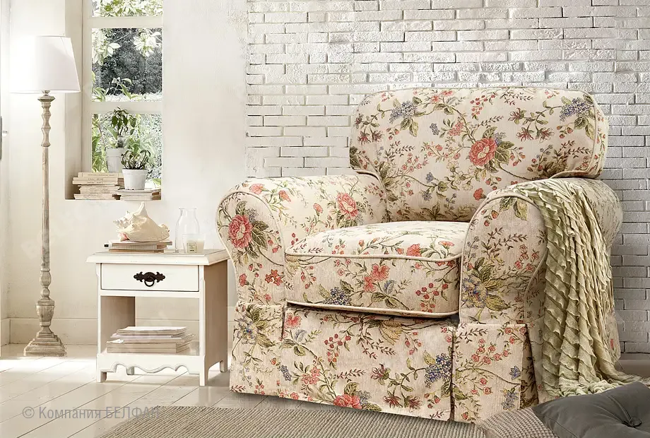 РАФАЭЛЬ кресло #1