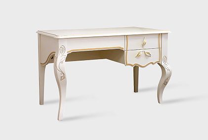 Стол письменный "Трио"