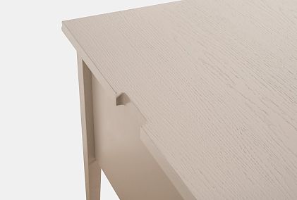 Стол письменный "Сакраменто" (1 тумба справа)