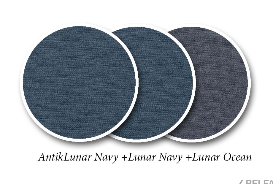 "Lofft-S" диван угловой 2