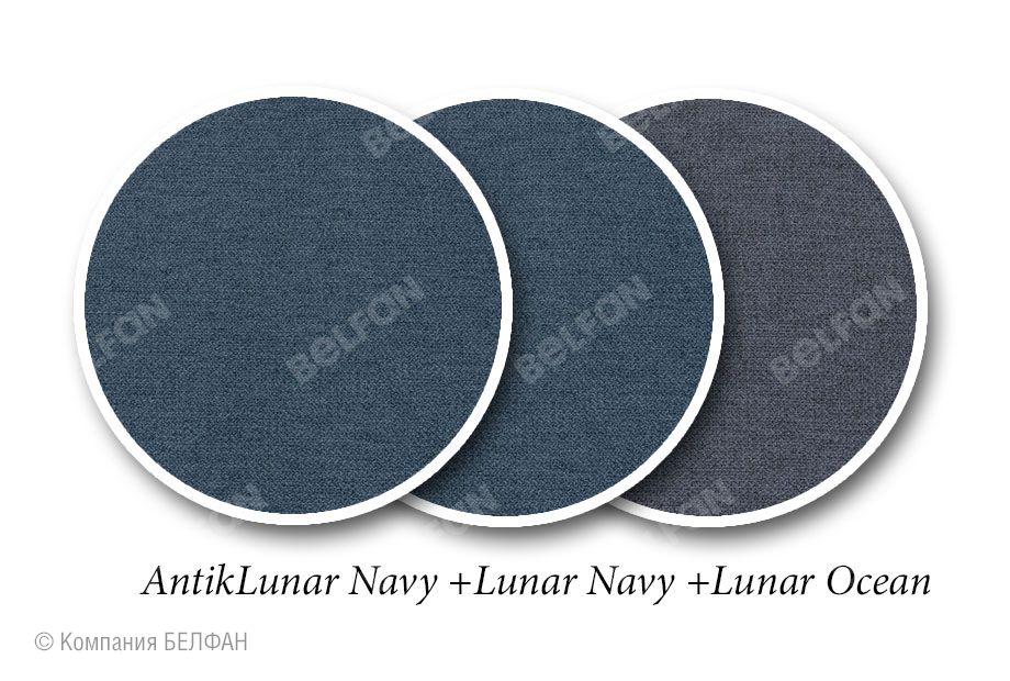 "Lofft-S" диван угловой 2