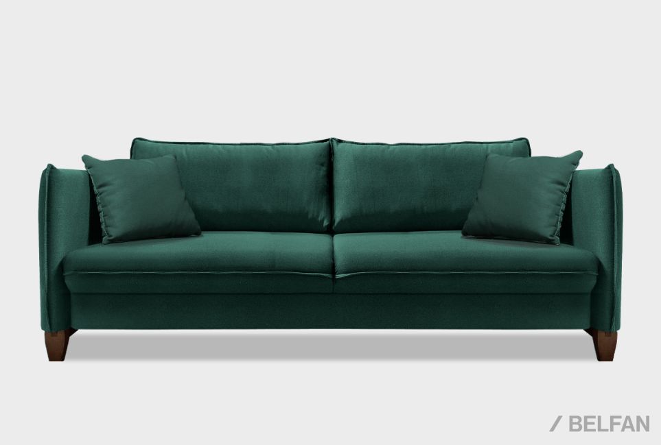 "Морган" диван 3-х местный 1