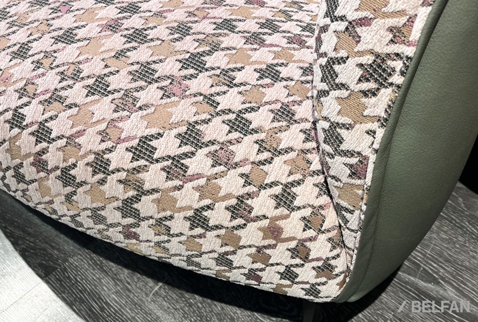 "Альберто" кресло 5