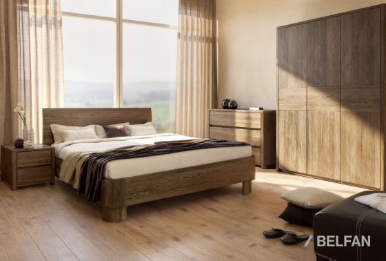 Спальня «Норд» #6