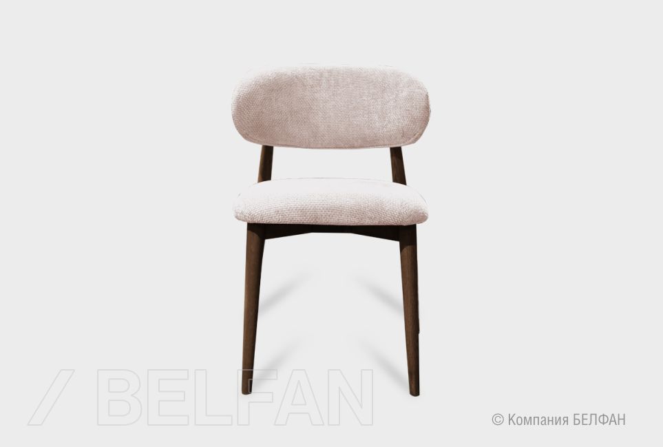 Стул Joy массив дуба 1