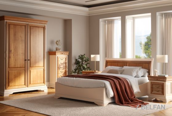 Спальня «Оливия» #3
