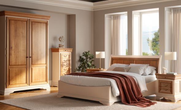 Спальня «Оливия» #3