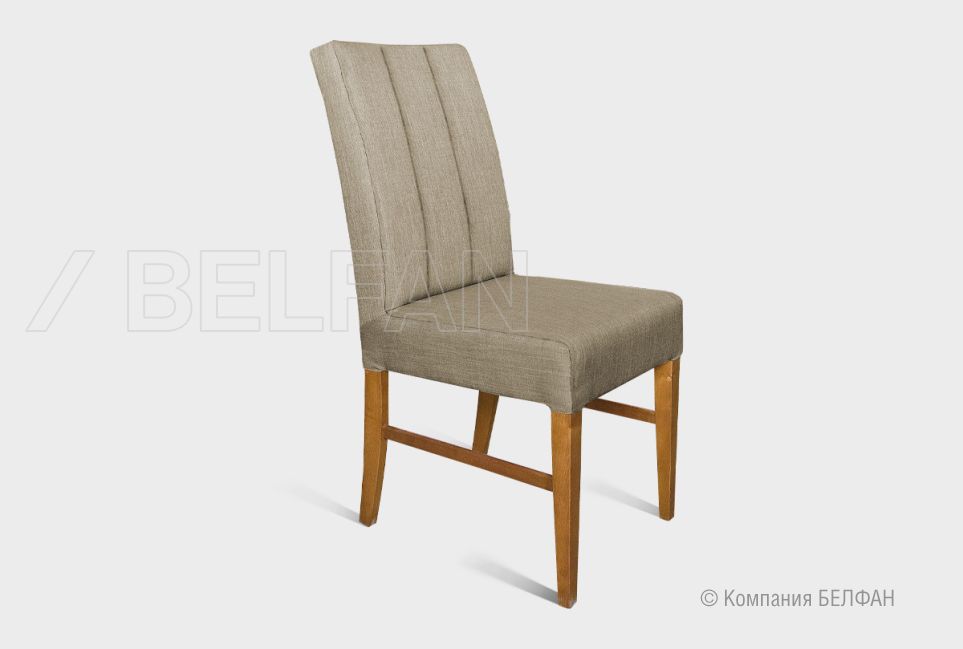 Стул "Берген" МК массив берёзы 1