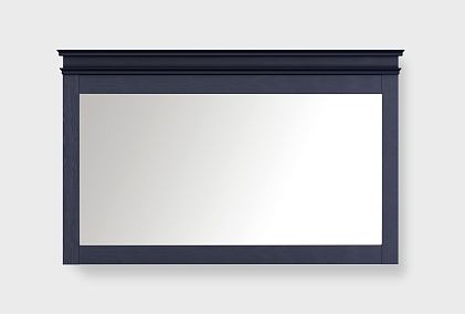 Зеркало настенное "Сакраменто" 115