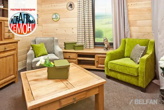 БРАЙТОН кресло #1