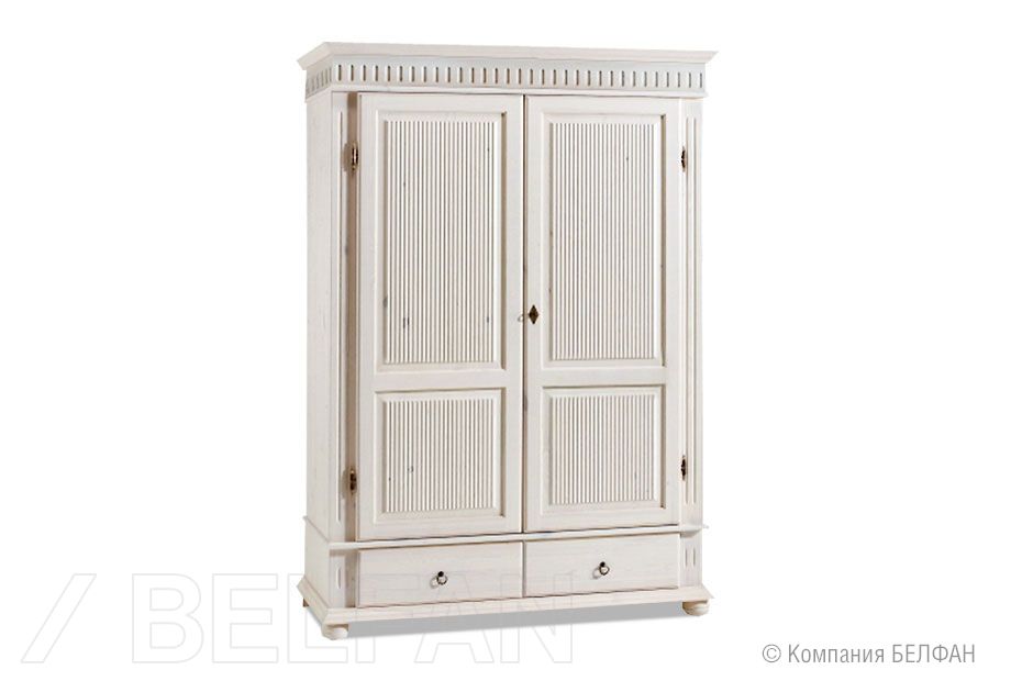 Шкаф "Хельсинки-2-GT-М" массив сосны 1