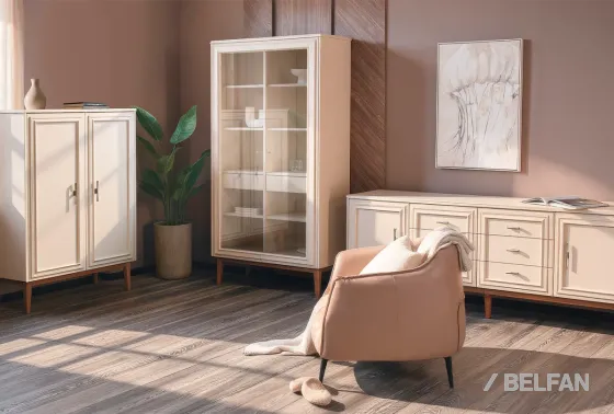 Гостиная «Сакраменто» #1