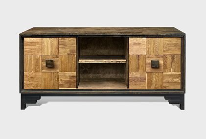 Тумба "Cube Design" 3 (с нишей)