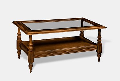 Стол журнальный "Престиж" 10