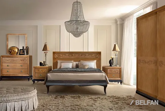 Спальня «Соната» #2