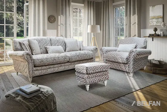 РОШЕЛЬ диван 3-х местный #2