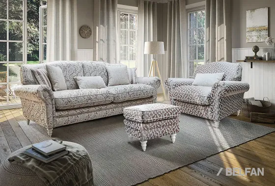 РОШЕЛЬ диван 3-х местный #2