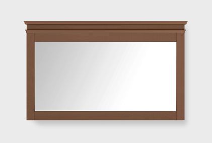 Зеркало настенное "Сакраменто" 115