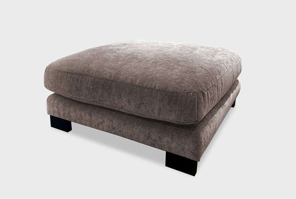 "Леформ" пуф; 11; 760х450х760; начальная группа ткани