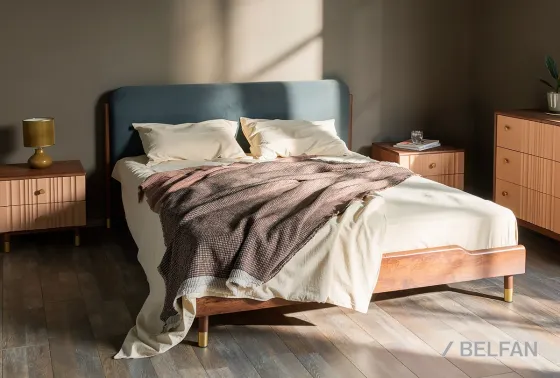  Спальня «Меридиан» #4