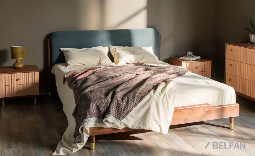  Спальня «Меридиан» #4