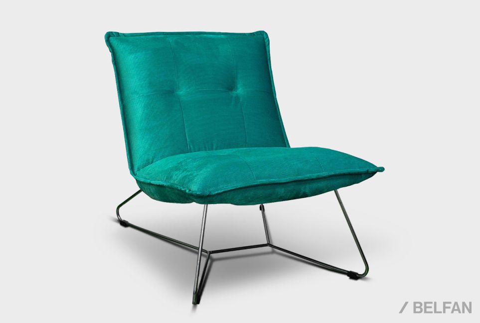 "Чарли" стул 1