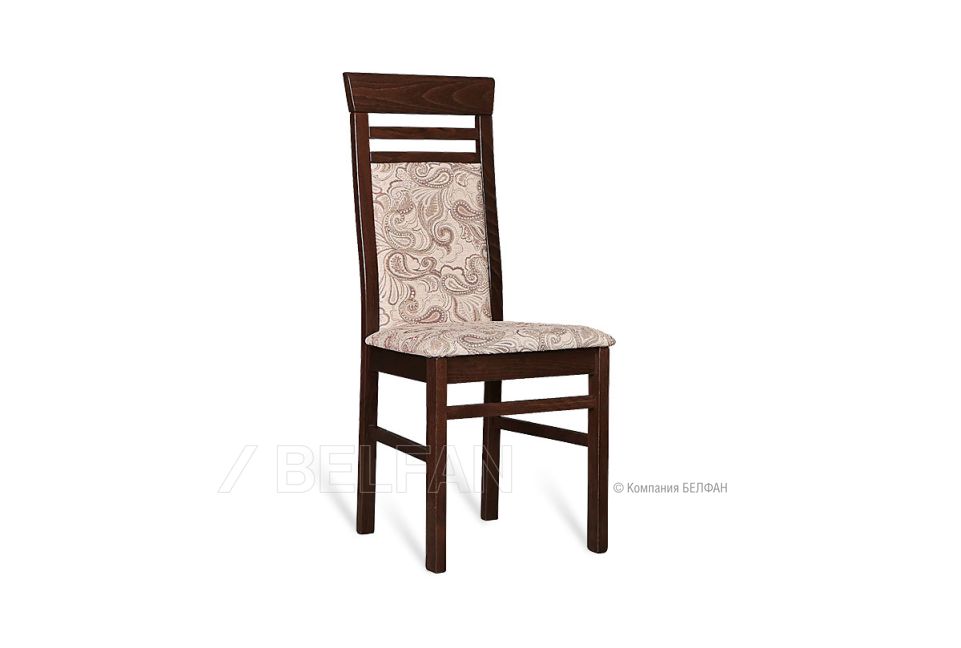 Стул "Викинг 01"; выберите ткань Royal