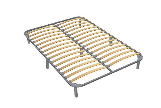 Основание "Универсал" (удлиненное) h=290 мм  2