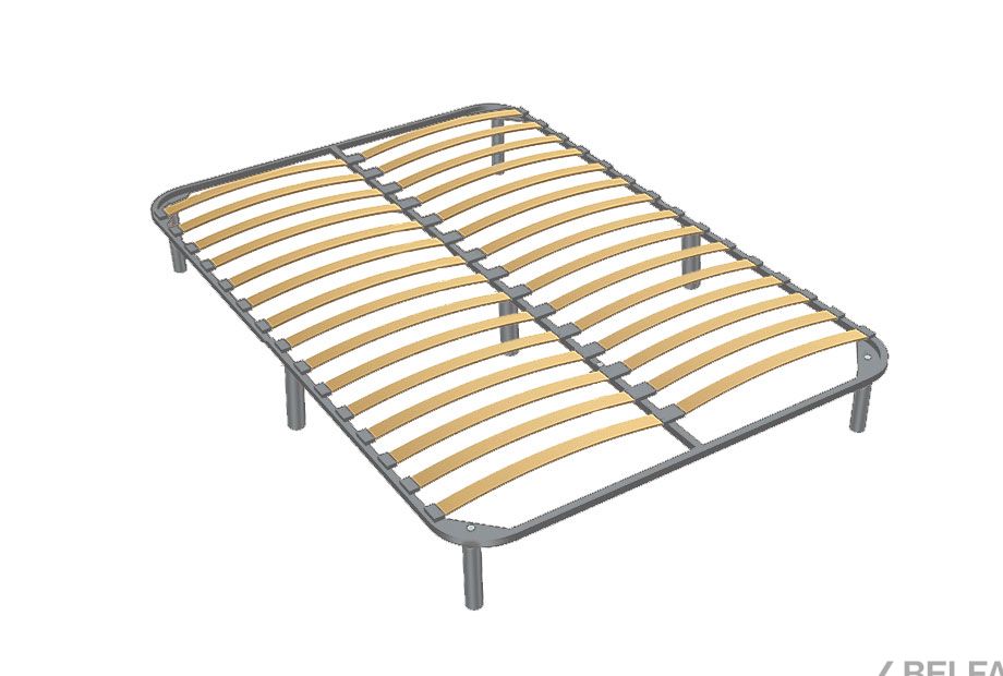 Основание "Универсал" (удлиненное) h=290 мм 1