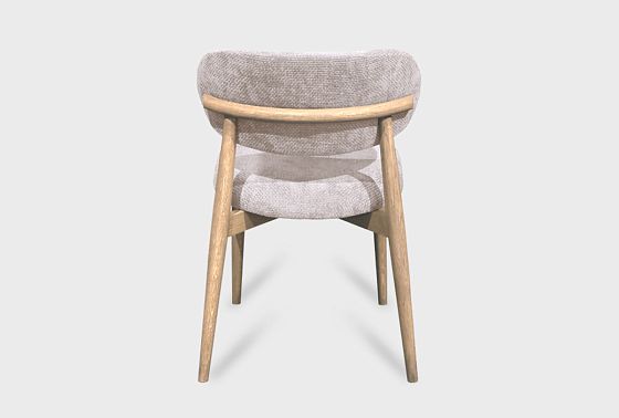 Стул Joy массив дуба 10